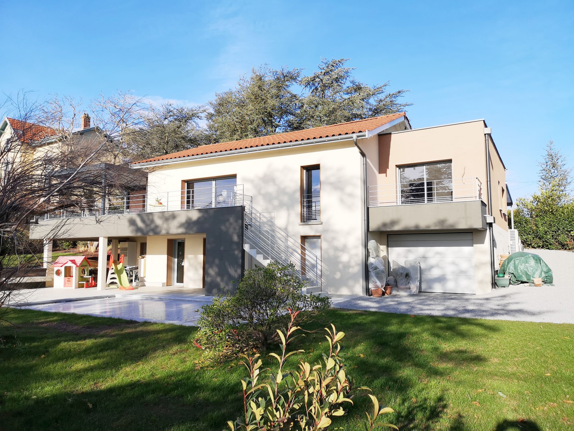 Rénovation | Extension