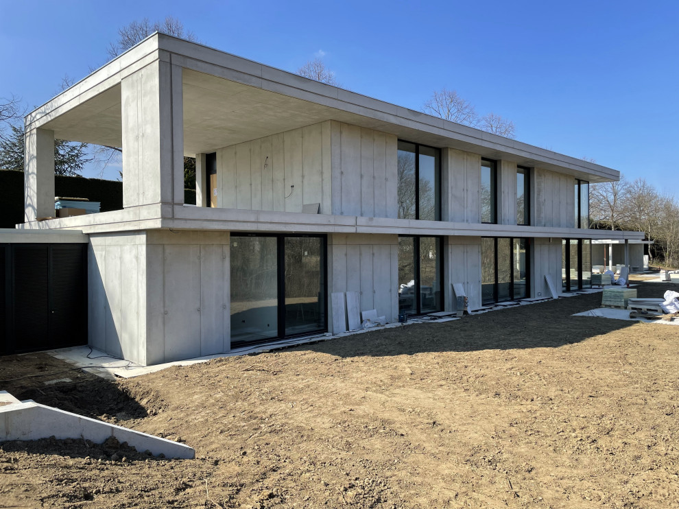 MAISON CONTEMPORAINE
